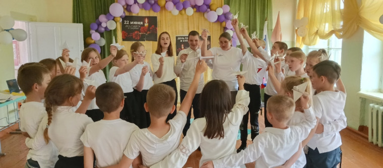 День памяти и скорби. День семнадцатый..