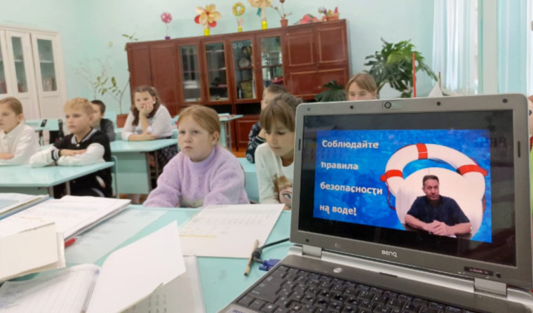 БЕЗОПАСНЫЕ КАНИКУЛЫ!!!.